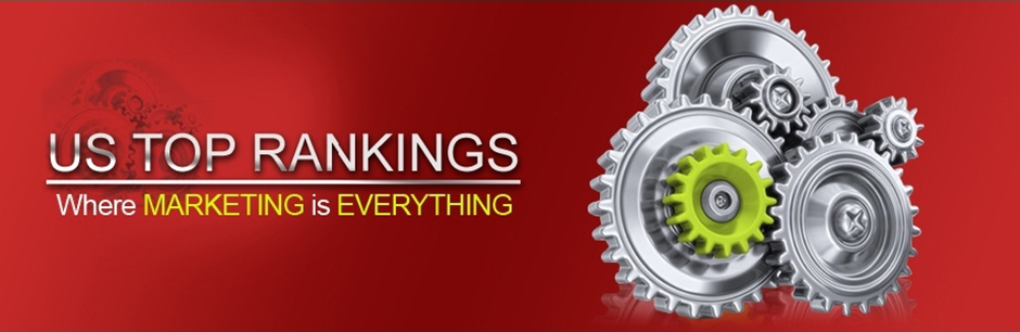 USTR For Best SEO Marketing in Los Angeles, CA